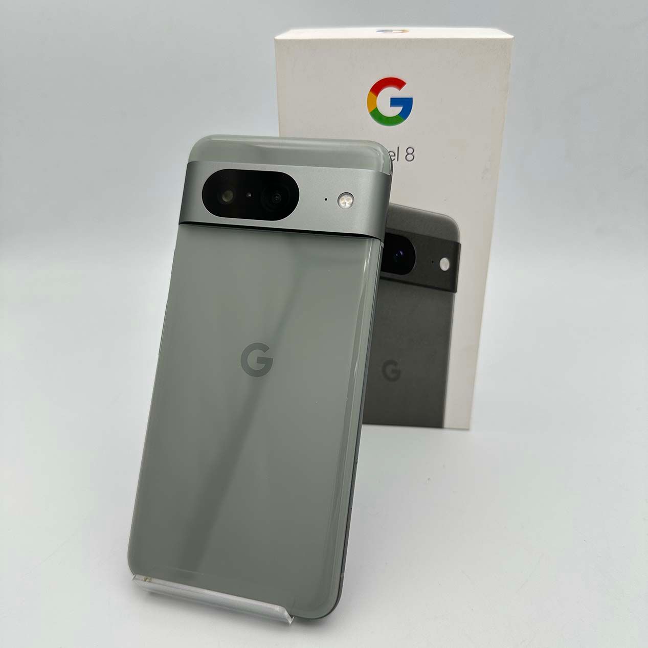 Google Pixel 8 128GB Hazel (ジャンク品) - メルカリ