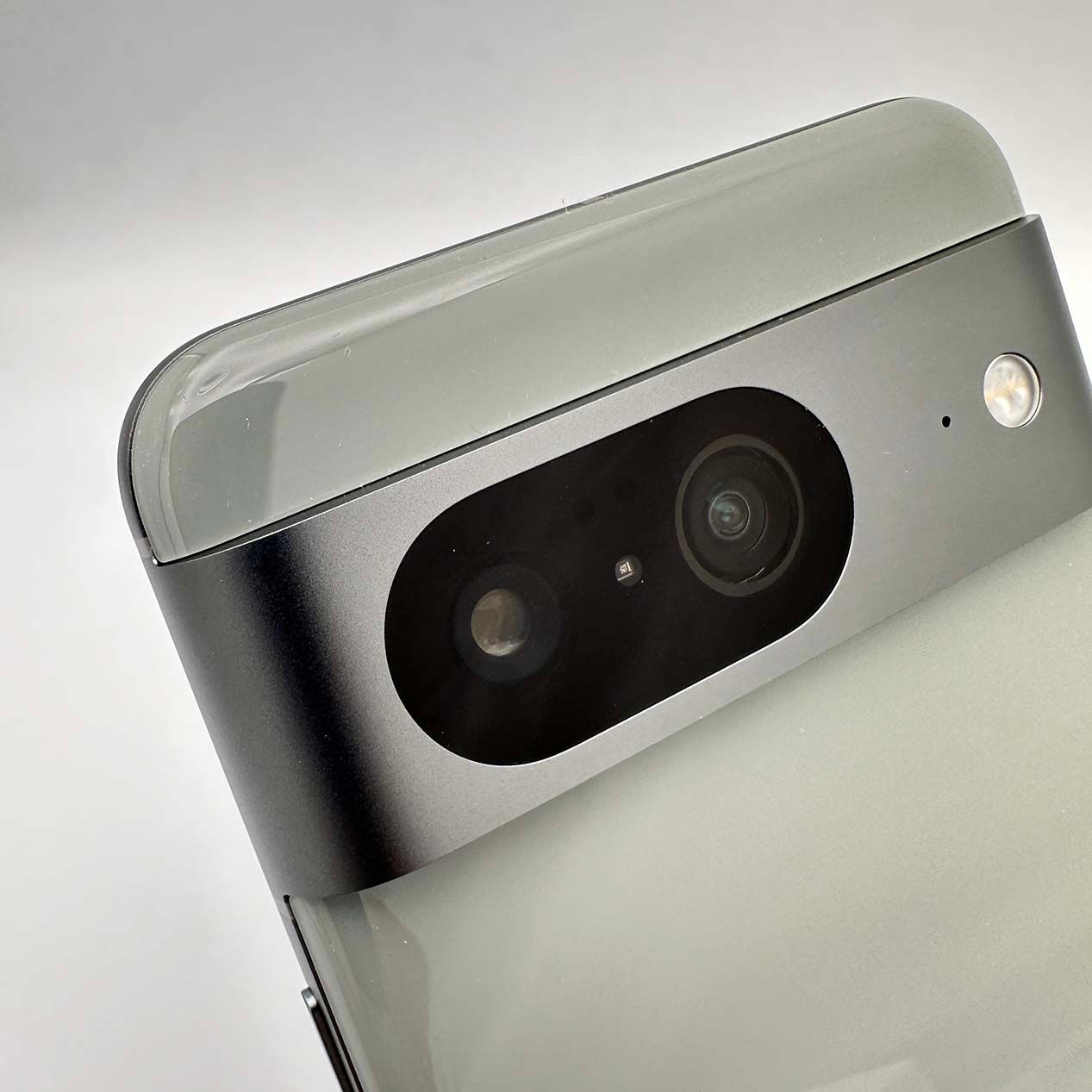 Google Pixel 8 128GB Hazel (ジャンク品) - メルカリ