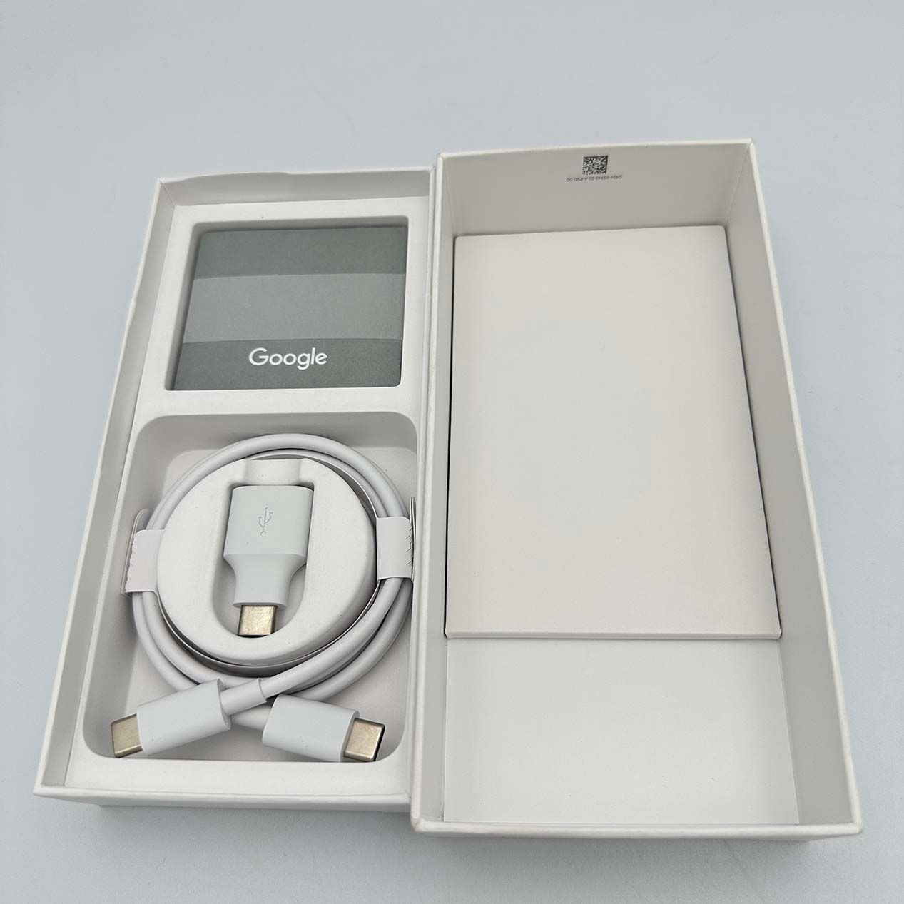 Google Pixel 8 本体（箱付)　※ジャンク品 Google Pixel 8 128GB Hazel (ジャンク品) - メルカリ