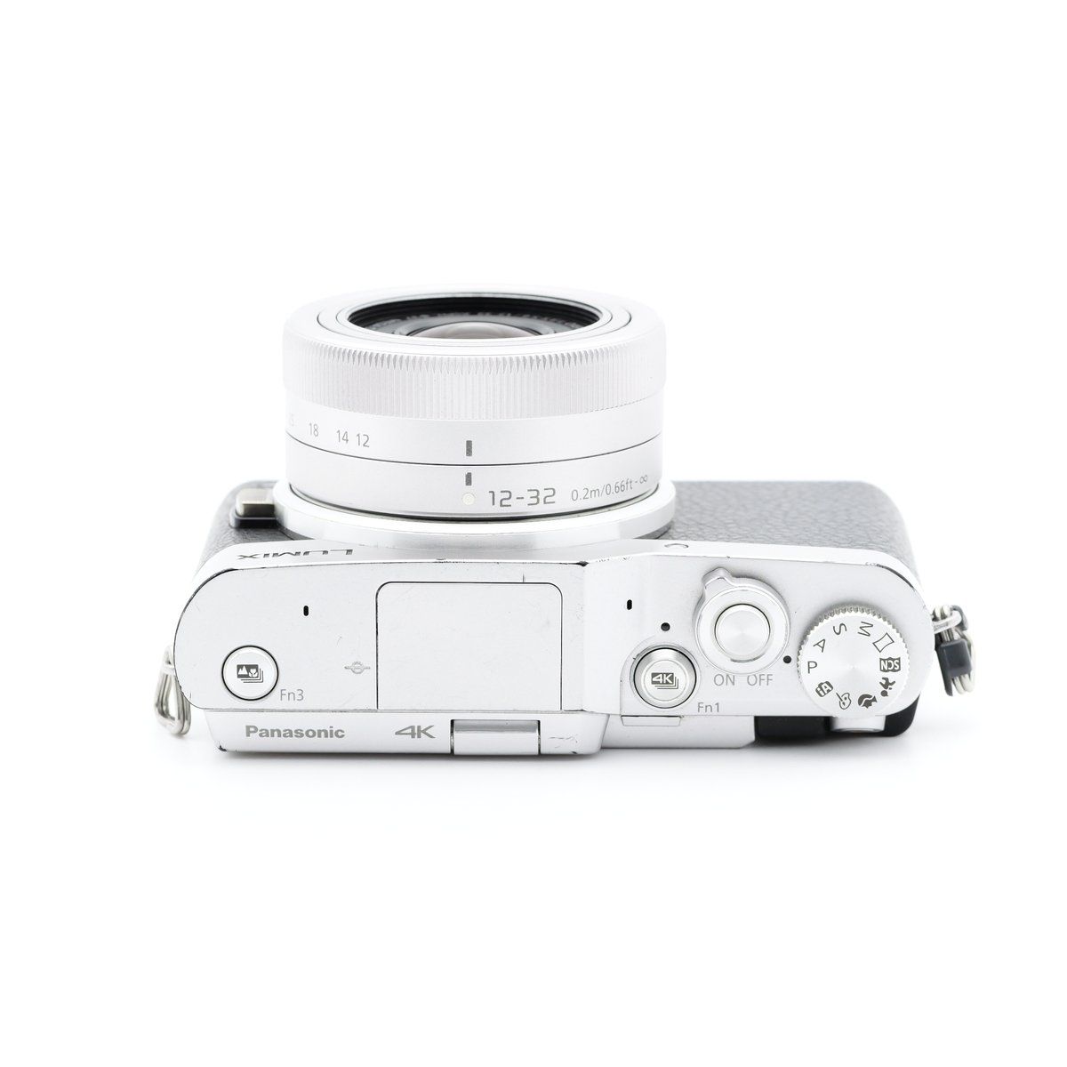 【美品】Panasonic DC GF9 12-32セット　ショット数1655回 ショット数5,169回 Panasonic DC-GF9 ミラーレス一眼 パナソニック