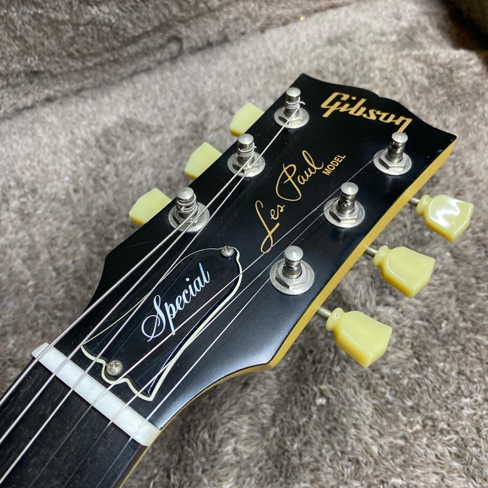 尾張小牧店】【楽器】 中古 Gibson | ギブソン ギター Les Paul