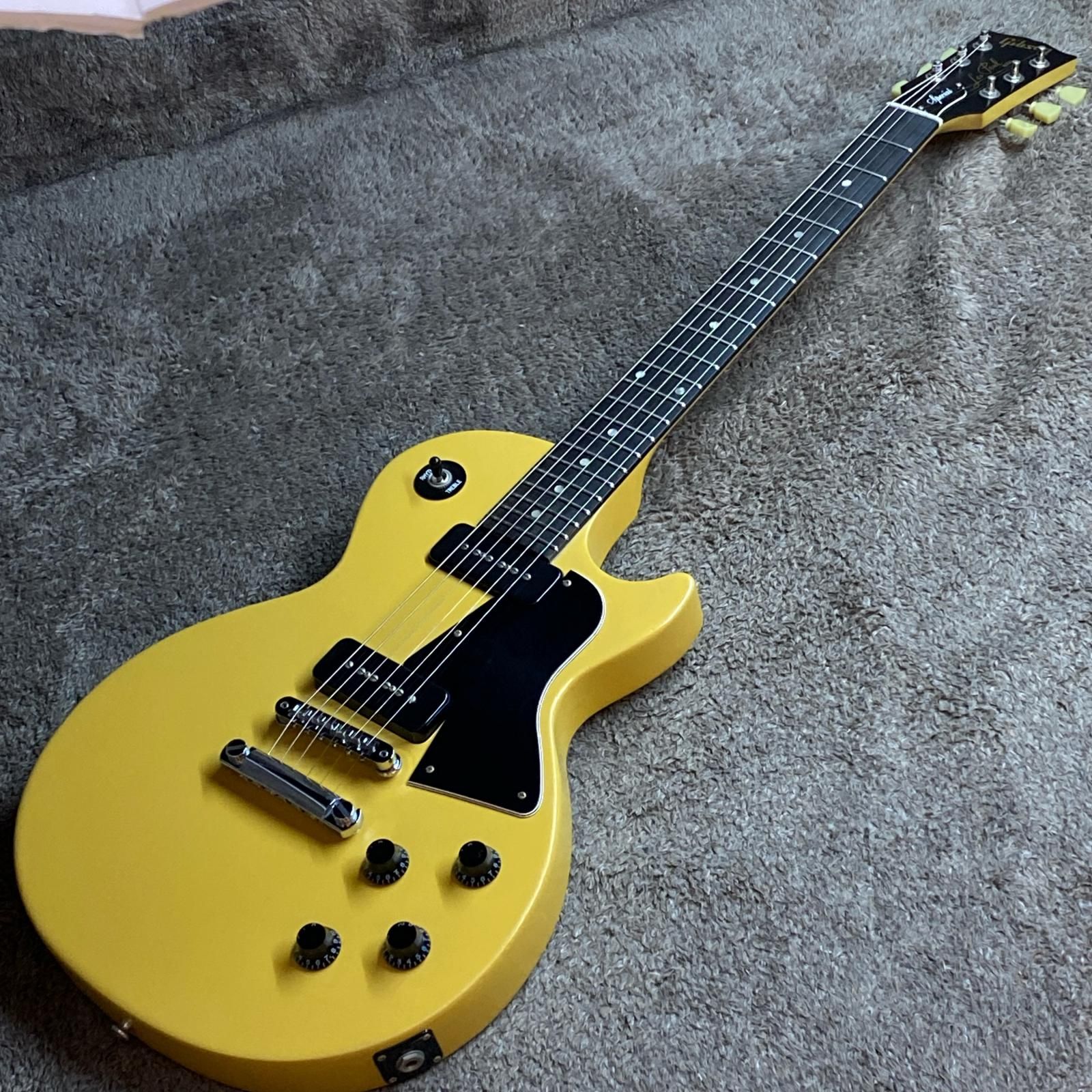 尾張小牧店】【楽器】 中古 Gibson | ギブソン ギター Les Paul