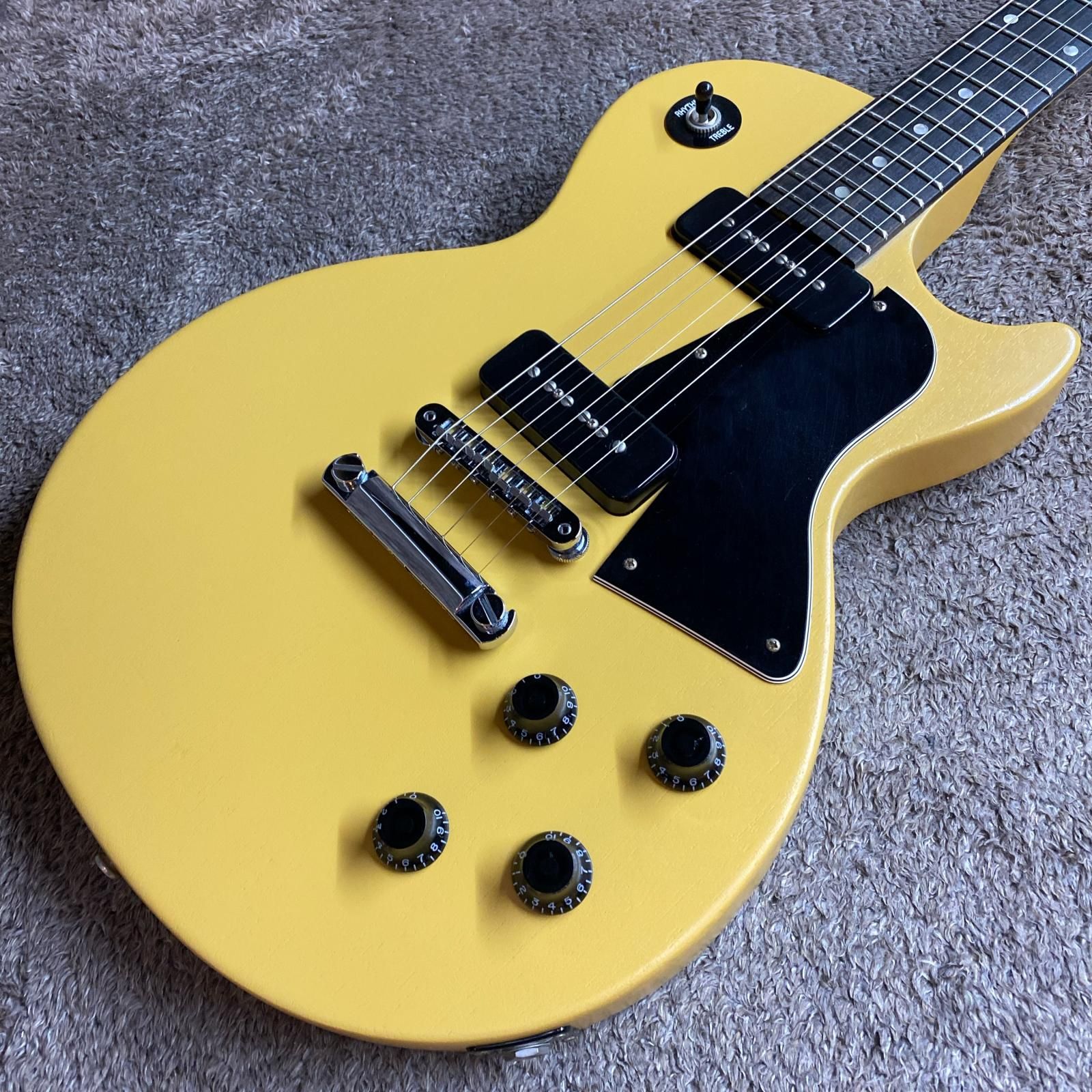 尾張小牧店】【楽器】 中古 Gibson | ギブソン ギター Les Paul