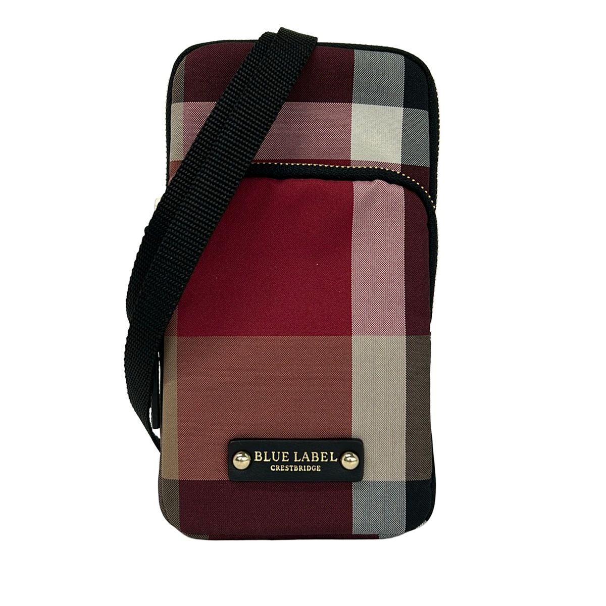 BLUE LABEL CRESTBRIDGE(ブルーレーベルクレストブリッジ) ショルダー 