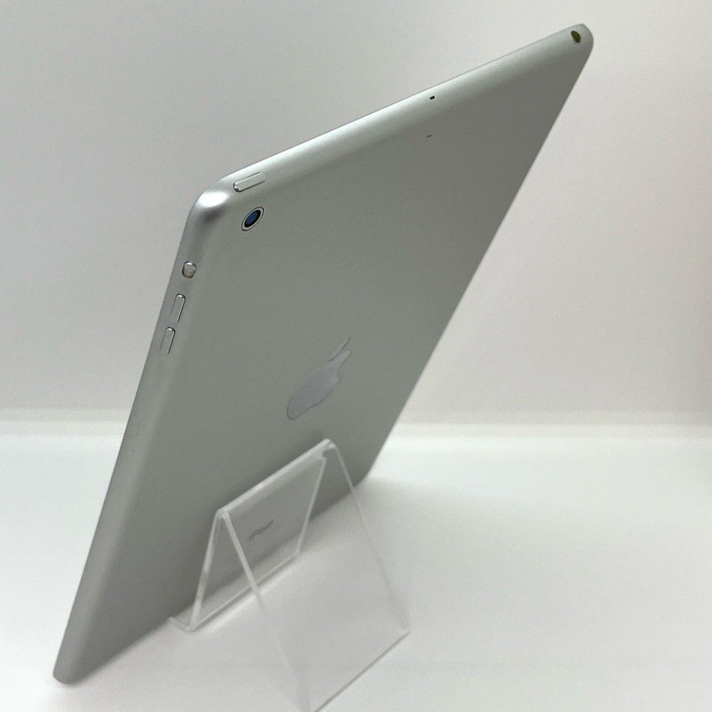 ジャンク】iPad Air 64GB A1474 シルバー - メルカリ