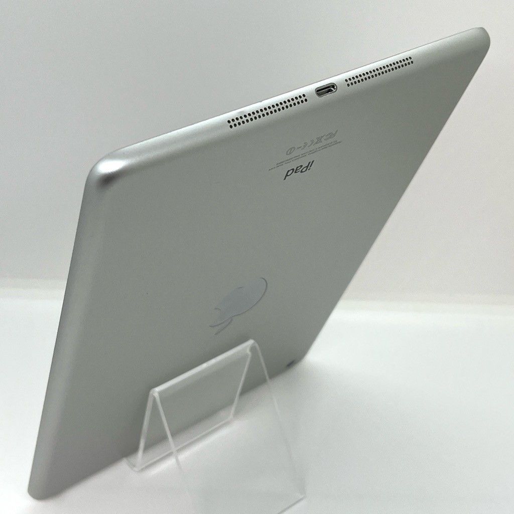 ジャンク】iPad Air 64GB A1474 シルバー - メルカリ
