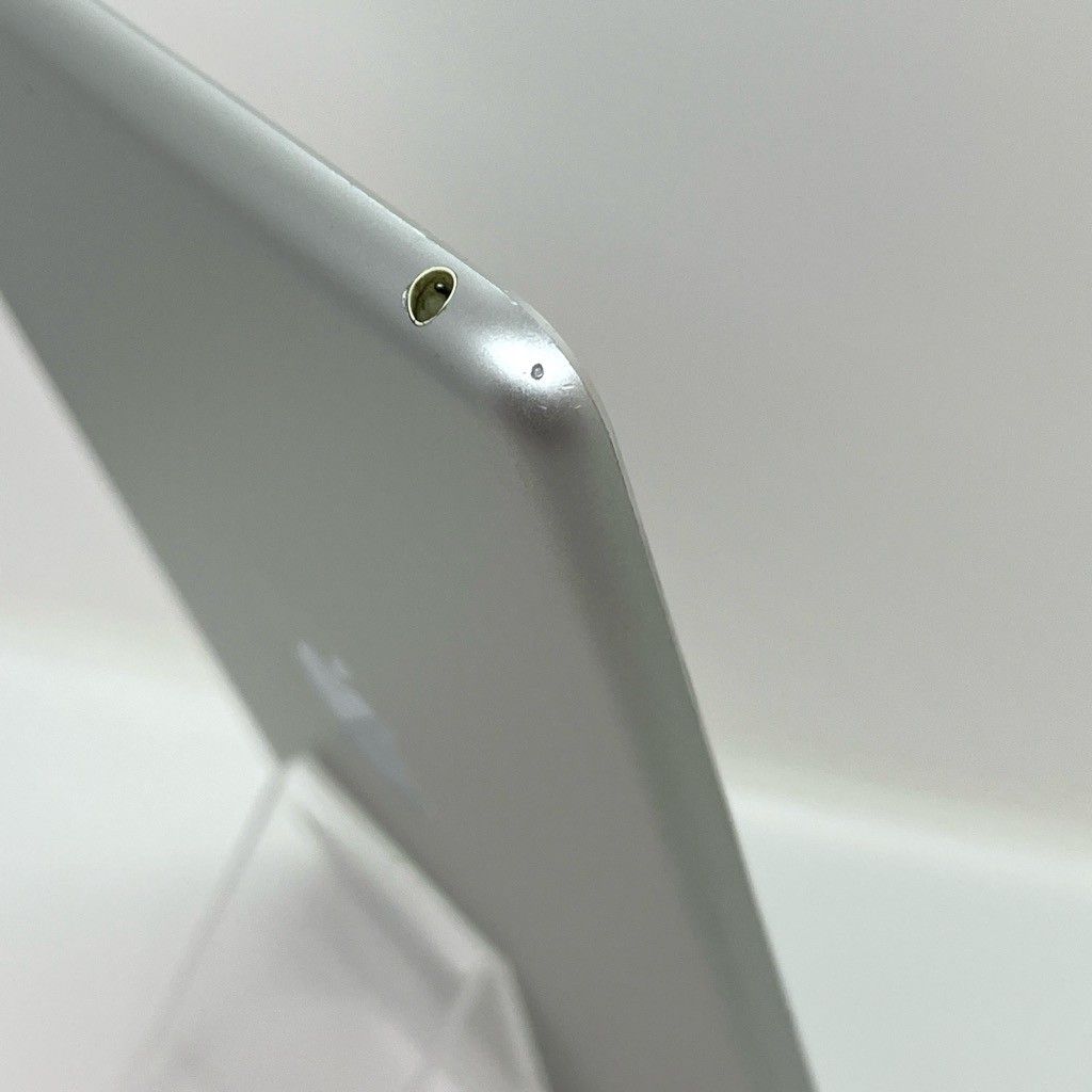 ジャンク】iPad Air 64GB A1474 シルバー - メルカリ