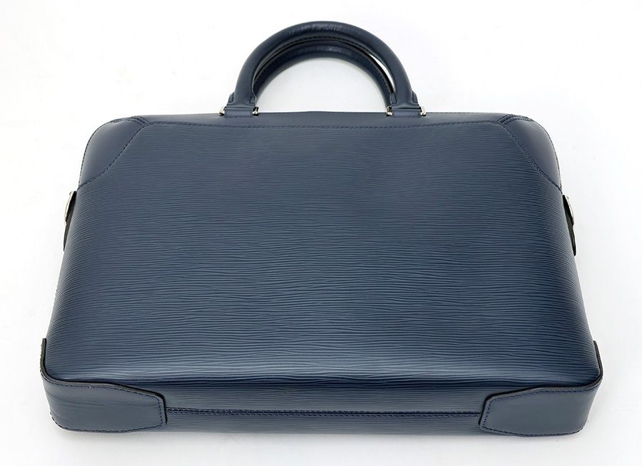 ルイヴィトン / LOUIS VUITTON オリバー ブリーフケース / ビジネス
