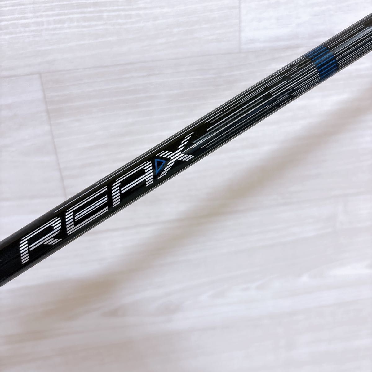 三菱ケミカル REAX MR 50 S ドライバー用 シャフト 1w用