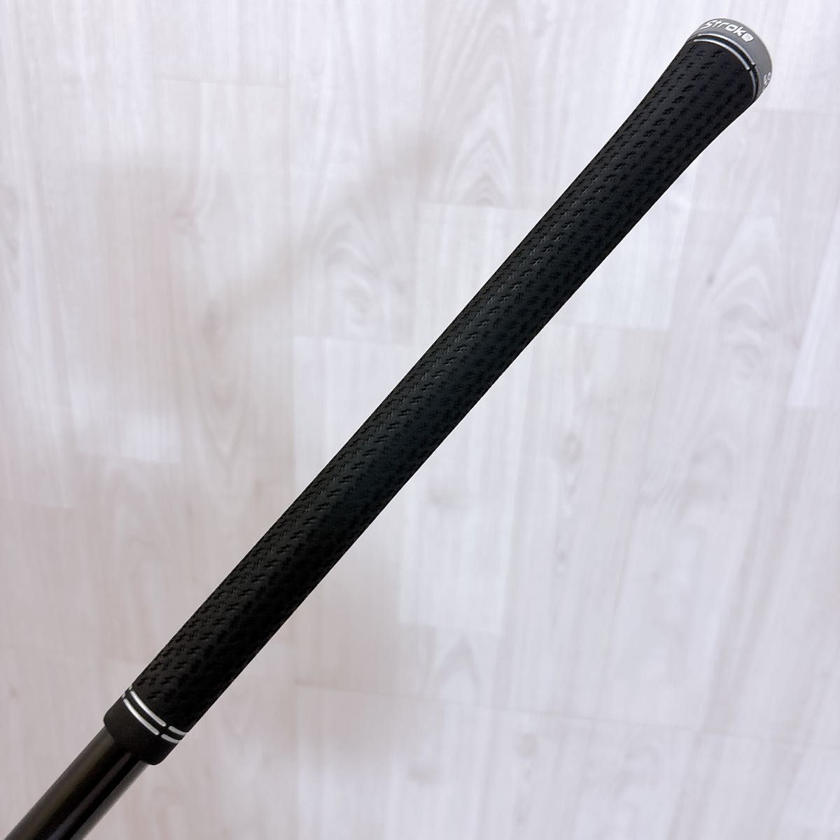 三菱ケミカル REAX MR 50 S ドライバー用 シャフト 1w用