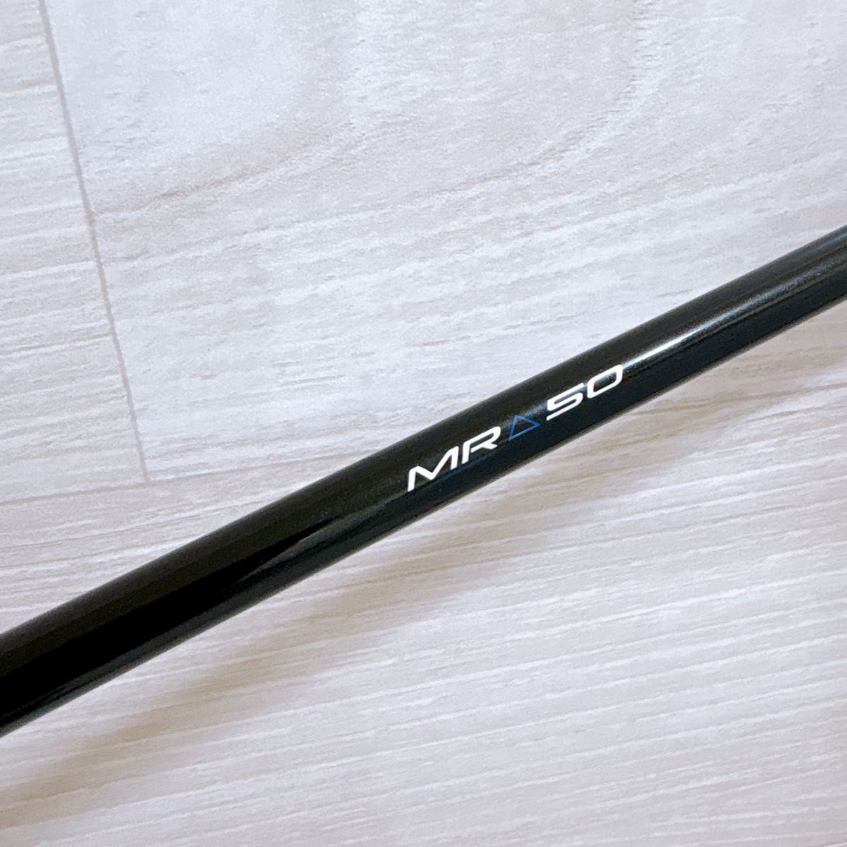 三菱ケミカル REAX MR 50 S ドライバー用 シャフト 1w用