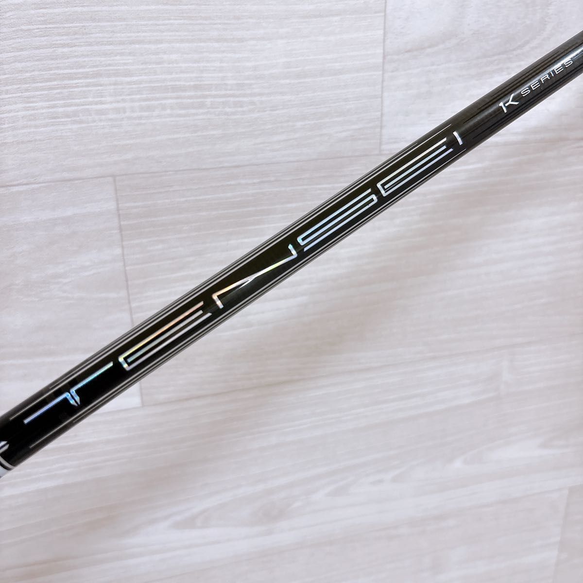 A在】三菱ケミカル エルディオ TM 40A FW用シャフト 104cm A A在】三菱