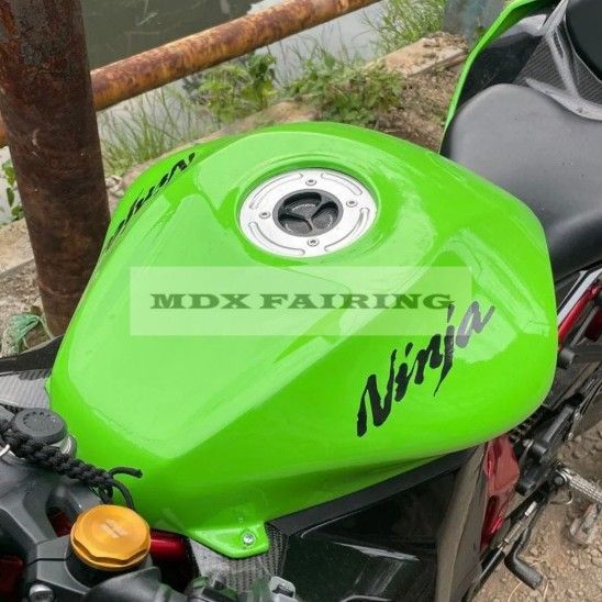 MDX ZX-25R ZX-4R タンクカバー EVO MDX ZX-25R ZX-4R タンクカバー EVO