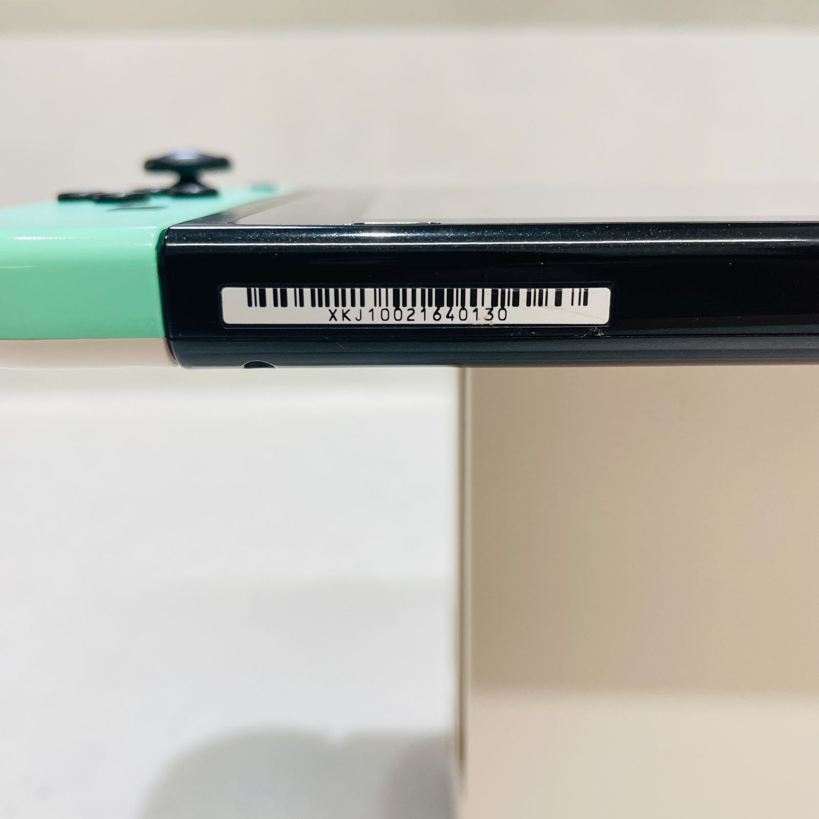 2020年製 Nintendo Switch あつまれ どうぶつの森セット 本体一式 動作