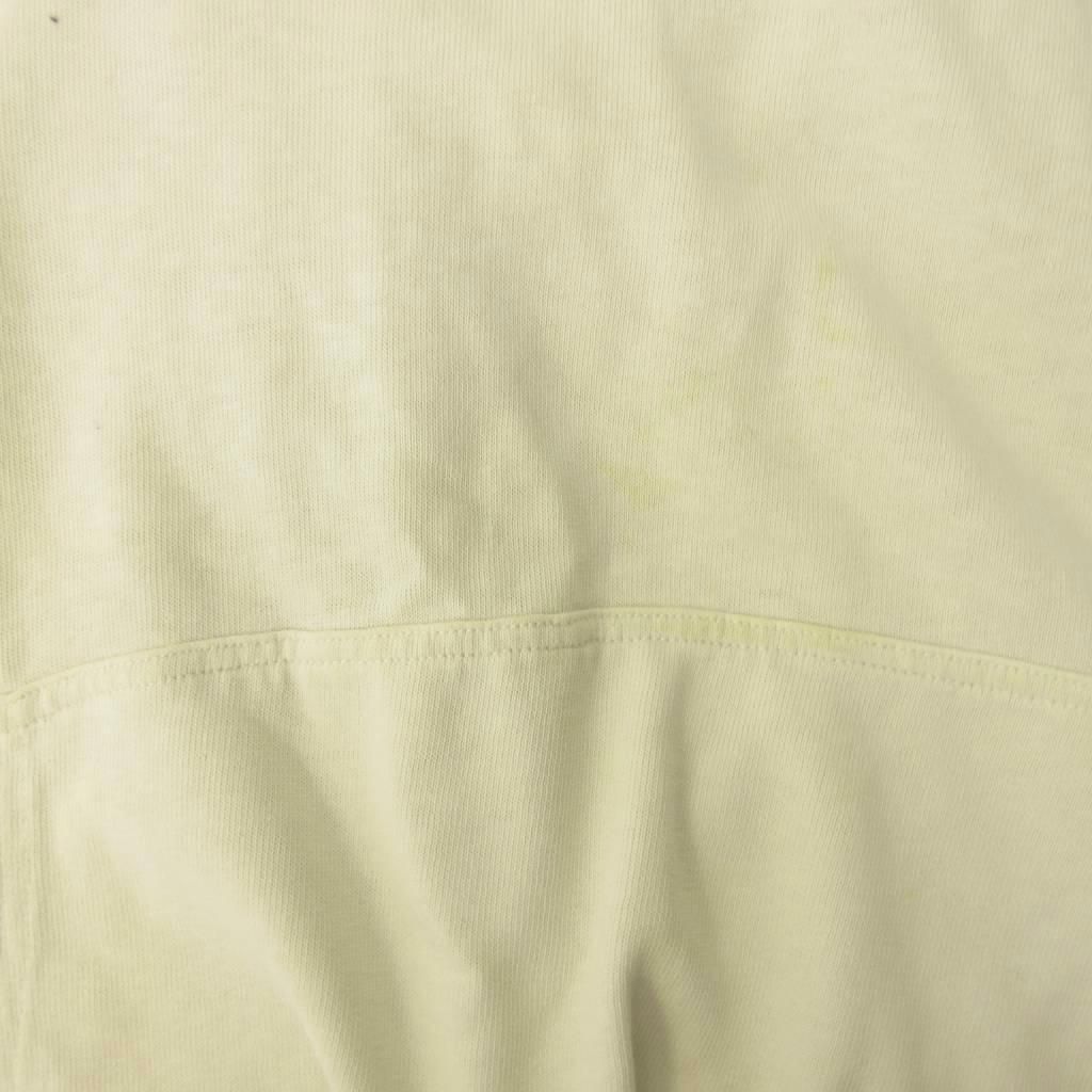 ストーンアイランド STONE ISLAND プルオーバー パーカー フーディ
