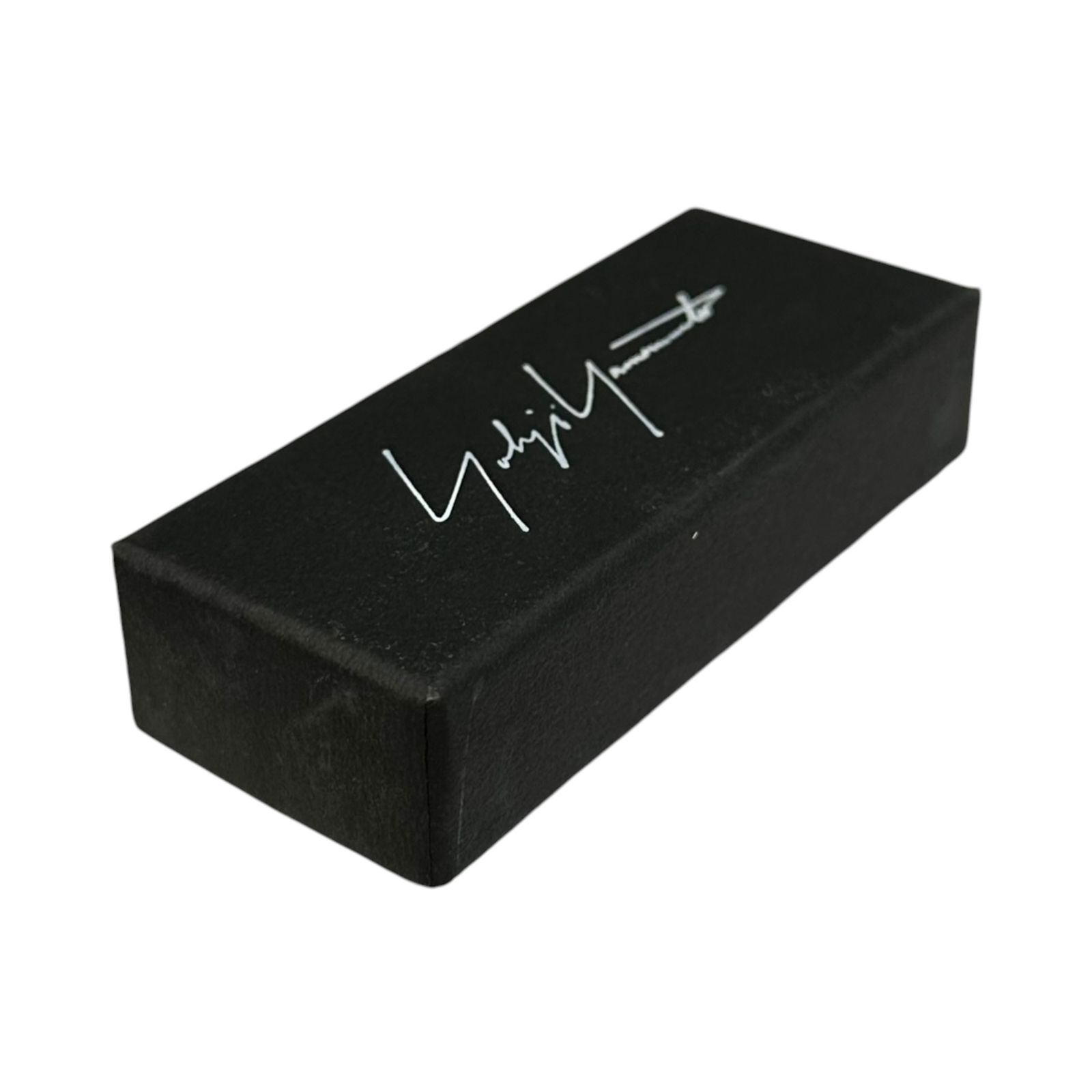 YOHJI YAMAMOTO(ヨウジヤマモト) Safety Pin-Style Accessoriesv 安全