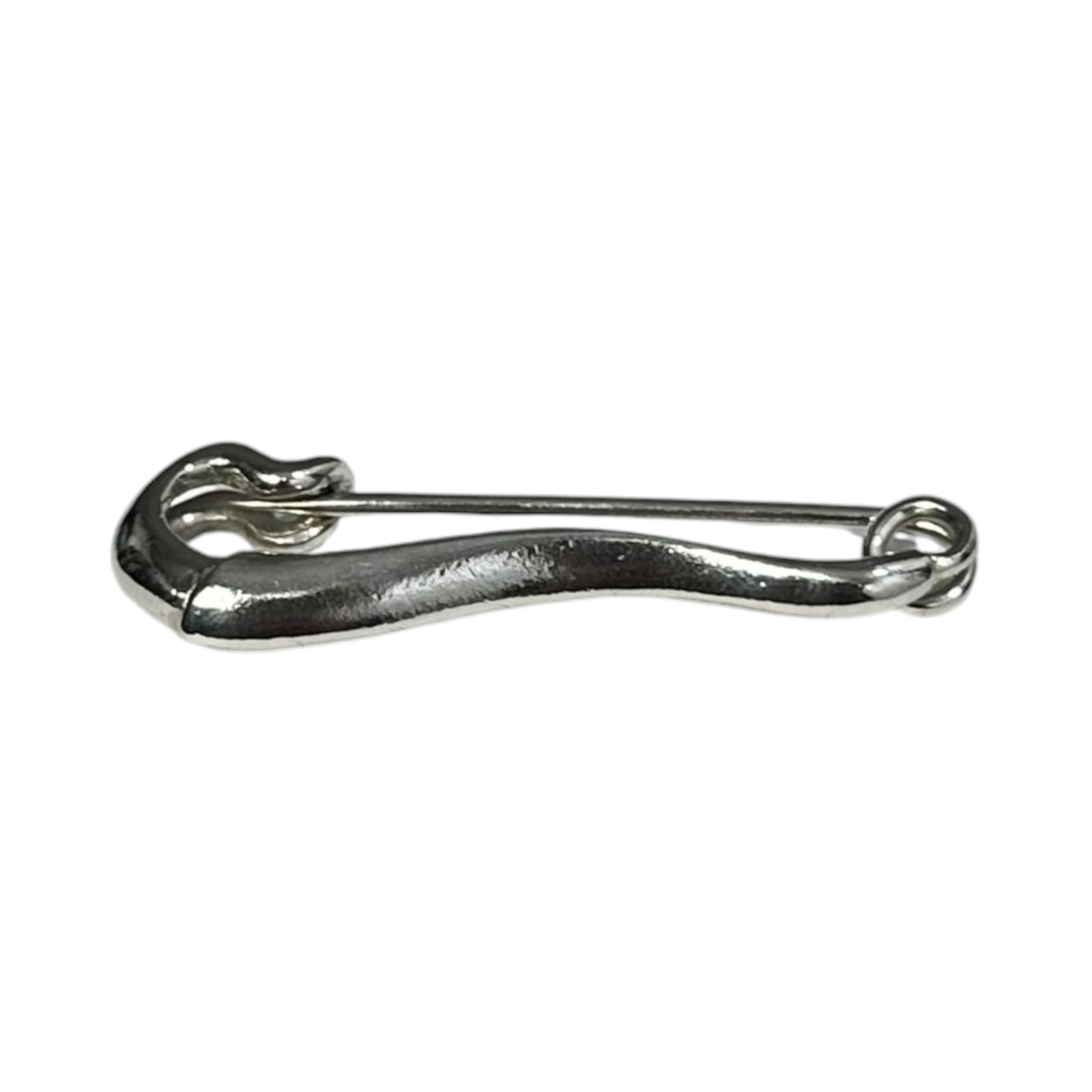 YOHJI YAMAMOTO(ヨウジヤマモト) Safety Pin-Style Accessoriesv 安全