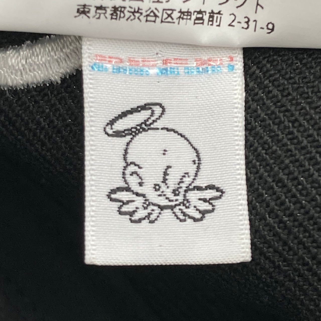 SAINT MICHAEL（セントマイケル） x BOUNTY HUNTER BH Cap Skull-Kun