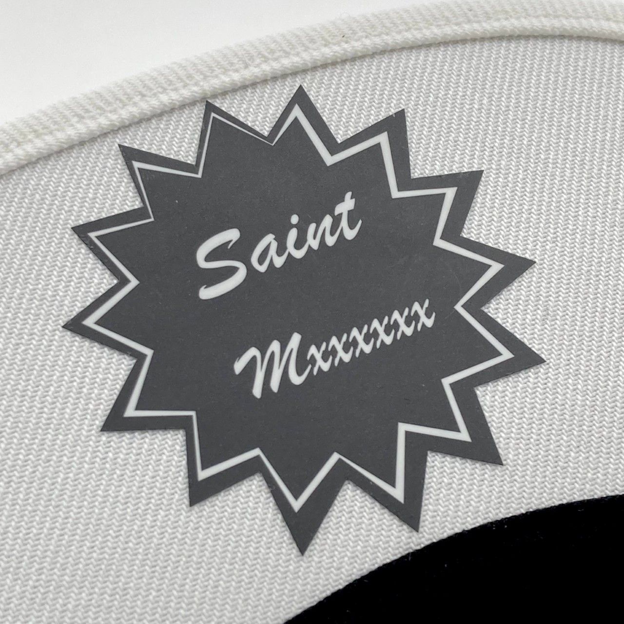 SAINT MICHAEL（セントマイケル） x BOUNTY HUNTER BH Cap Skull-Kun