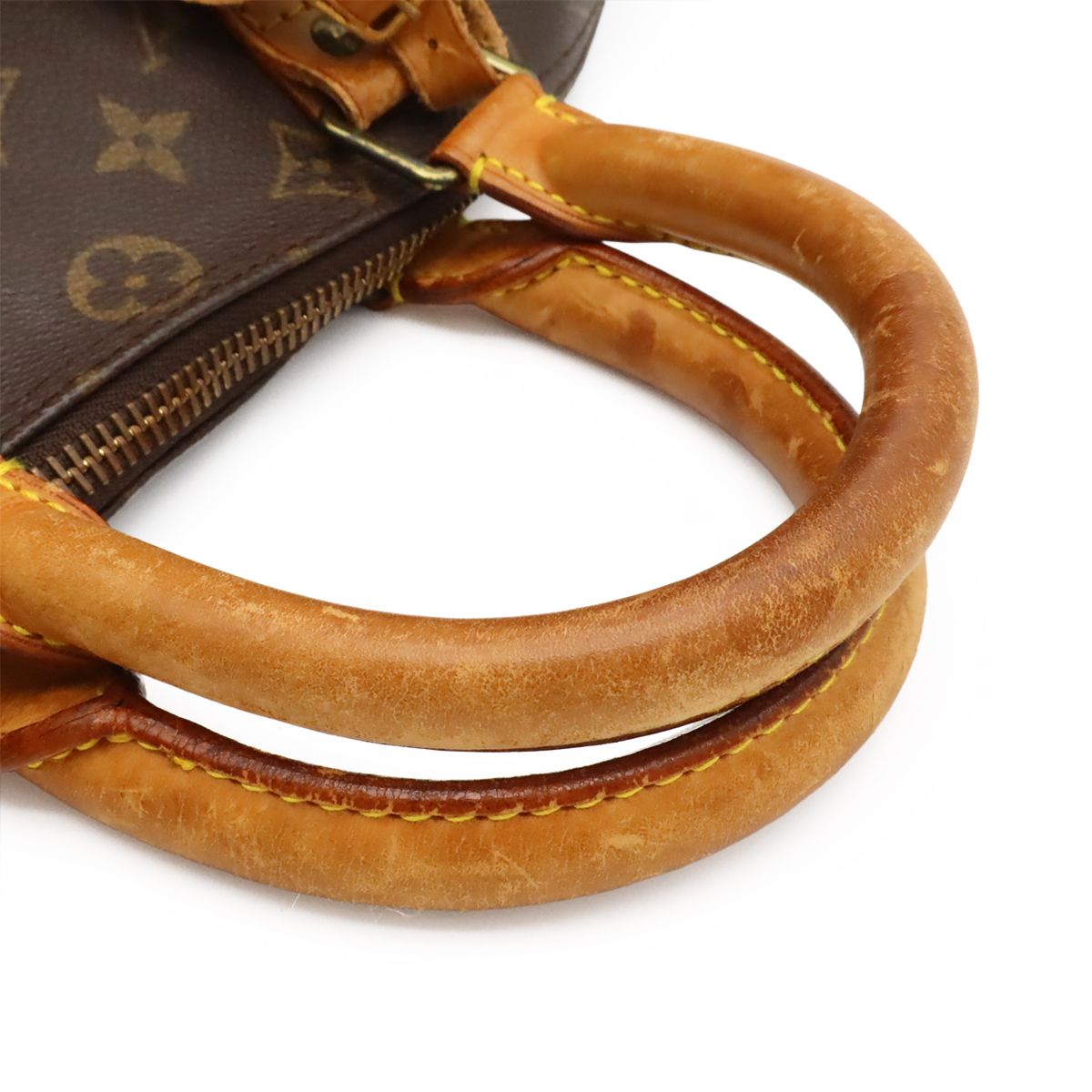 LOUIS VUITTON ルイ ヴィトン モノグラム キーポル バンドリエール45