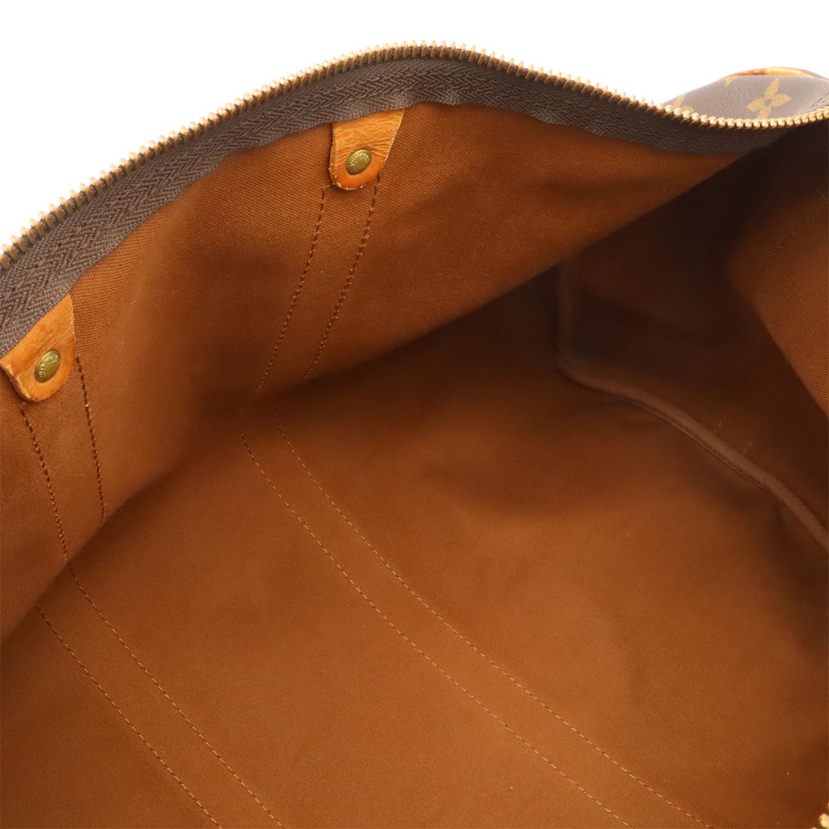 LOUIS VUITTON ルイ ヴィトン モノグラム キーポル バンドリエール45
