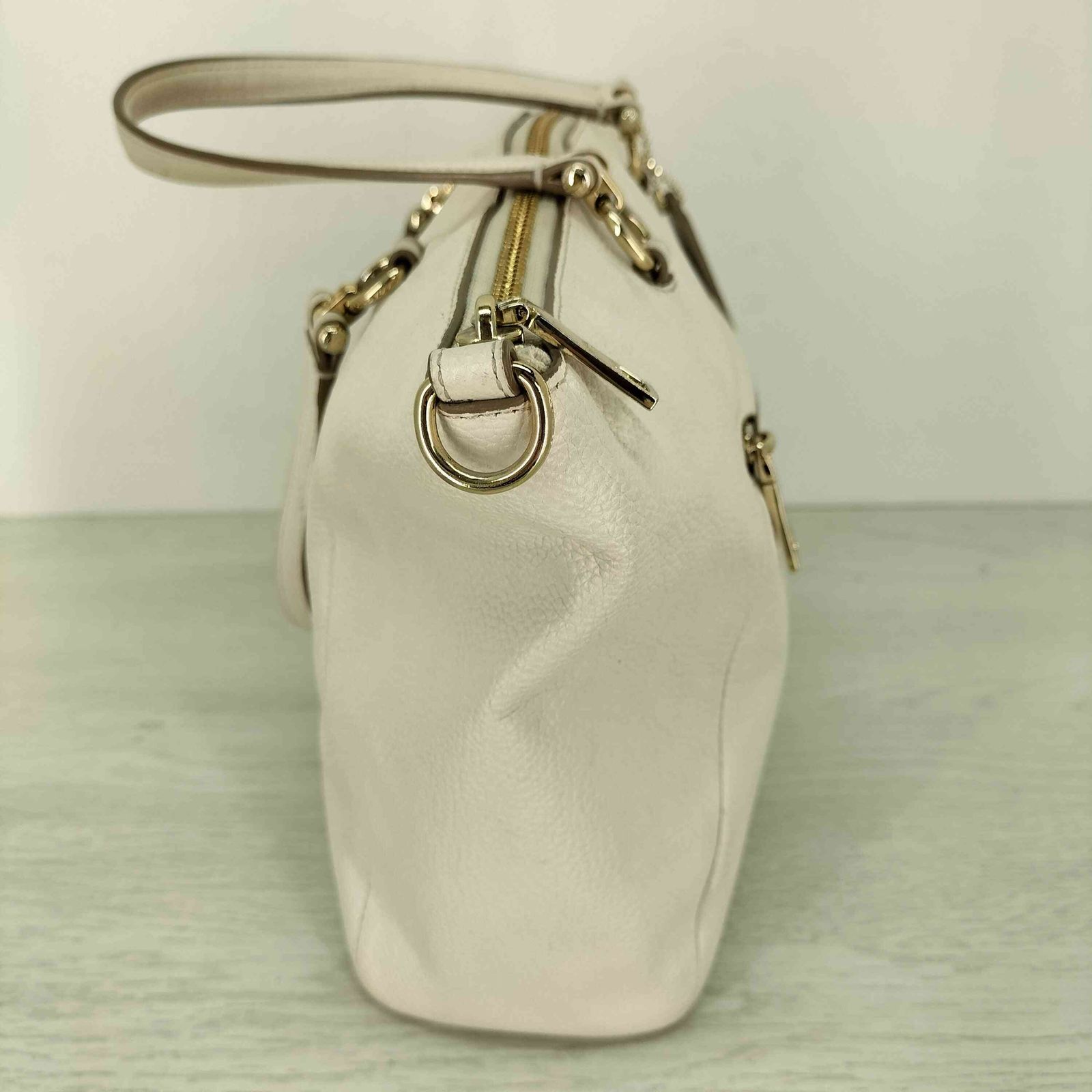 コーチ COACH ハンドバッグ 2way プレリー サッチェル レザー コーチ COACH プレーリーサッチェル 2WAY レザー ハンドバッグ