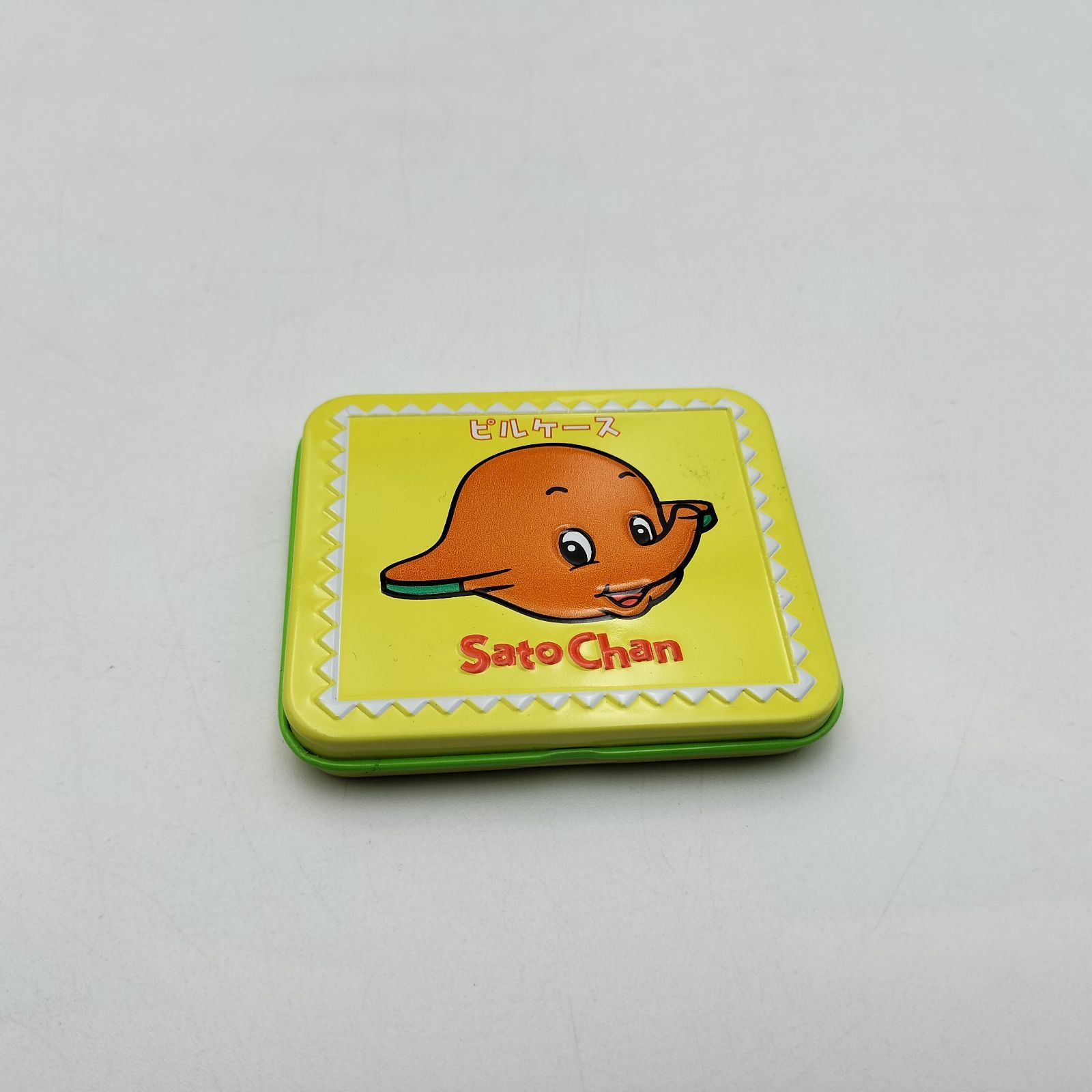 サトちゃん サトコちゃん 8点まとめ売り 探検隊 貯金箱 タペストリー