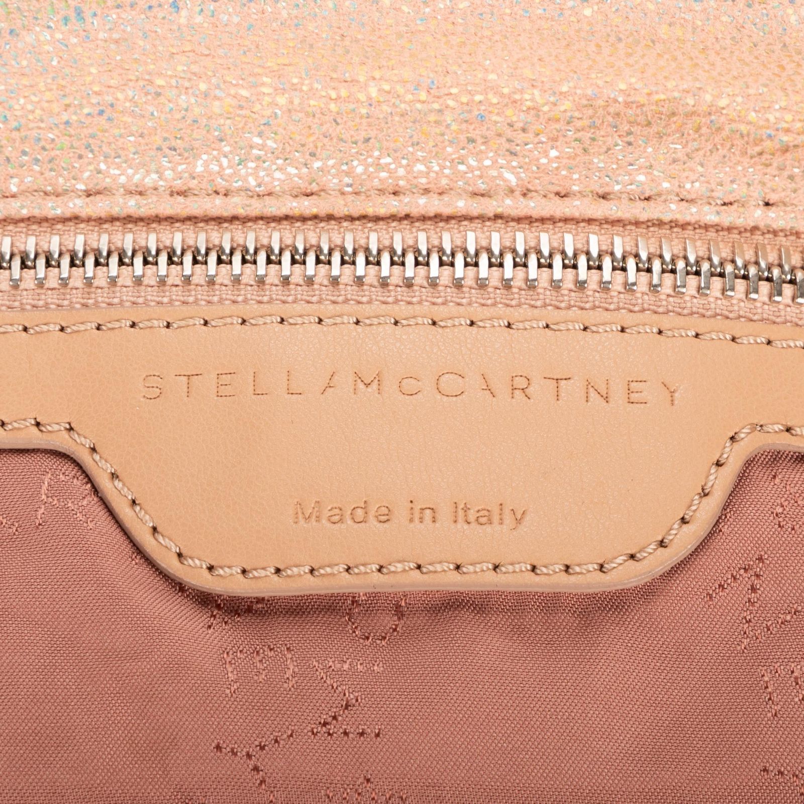 中古] Stella McCartney ステラ マッカートニーファラベラ トート