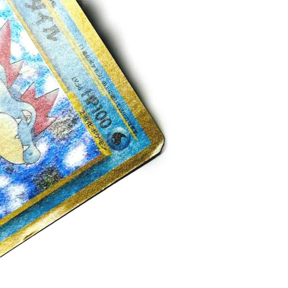 Pokémon Trading Card Game ポケモンカード カードゲーム オーダイル
