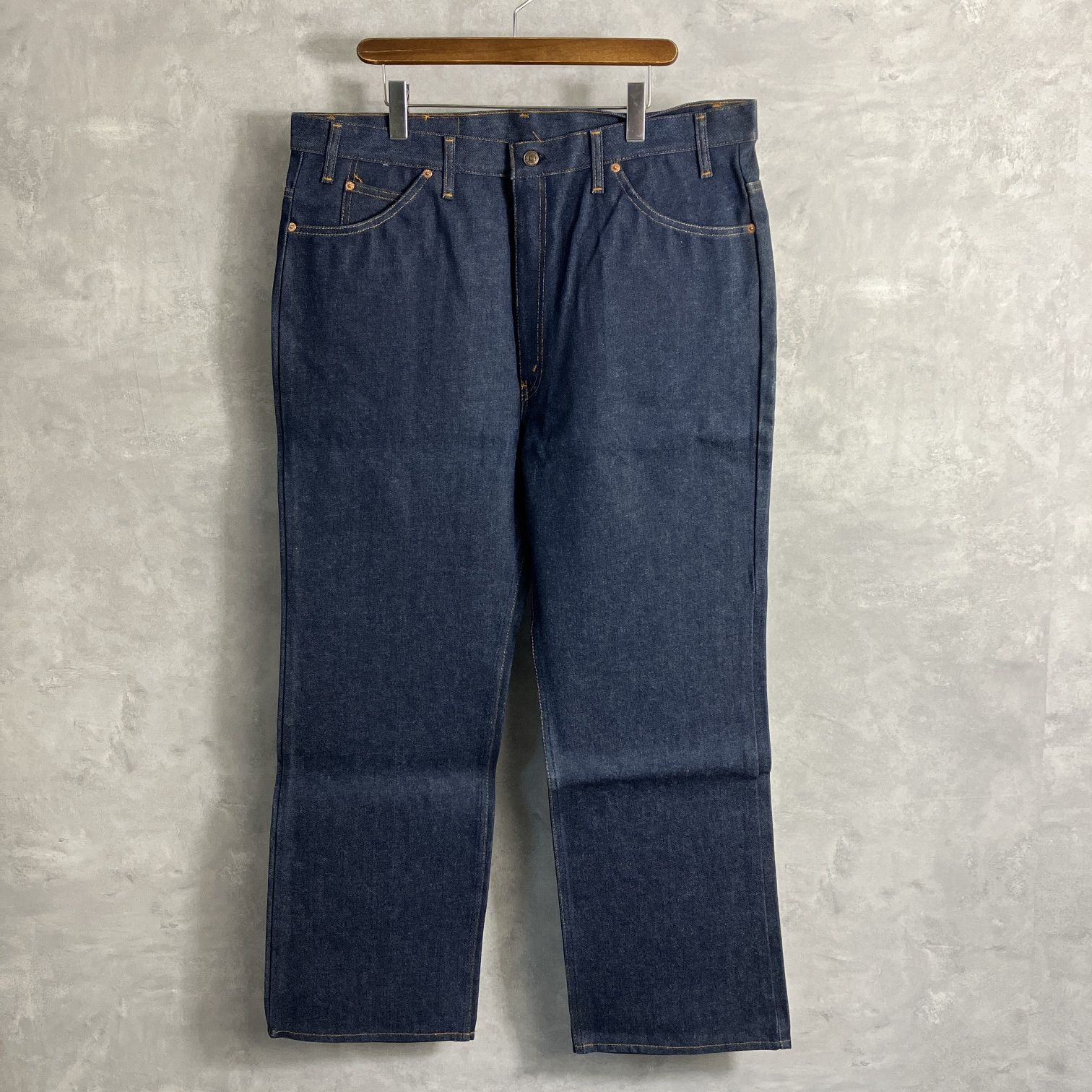 80's Levi's 517 デニムパンツ 