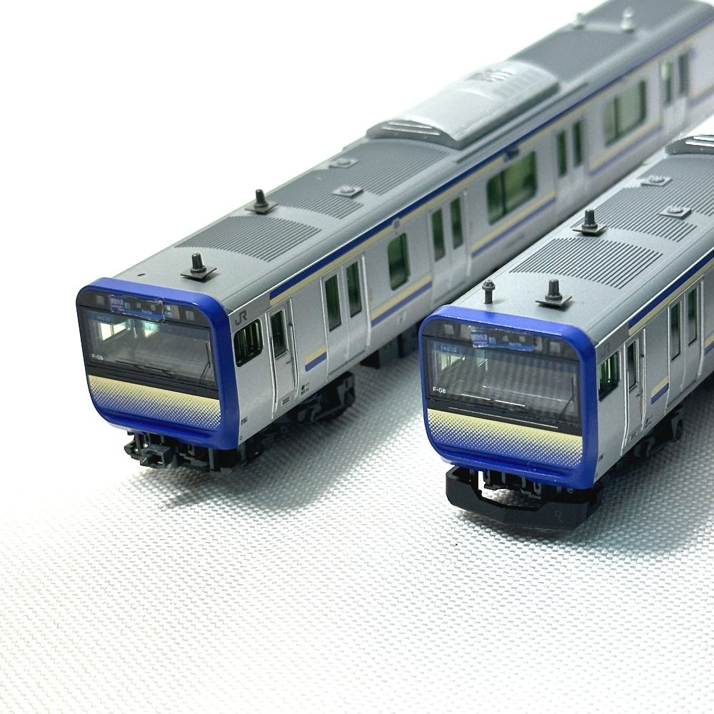 KATO カトー 鉄道模型 Nゲージ E235系 1000番台 横須賀 総武快速線