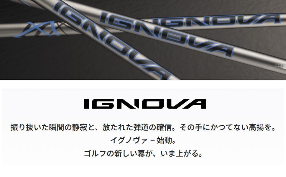 極美品 S-TRIXX IGNOVA BX 6S テーラーメイド用 RusTick テーラーメイド スリーブ付き シャフト S-TRIXX イグノバ BX