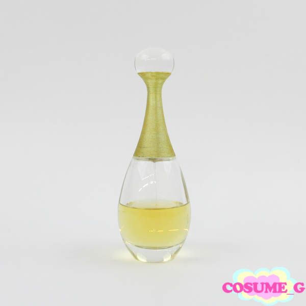 ディオール ジャドール オードゥ パルファン 100ml EDP G894 - メルカリ