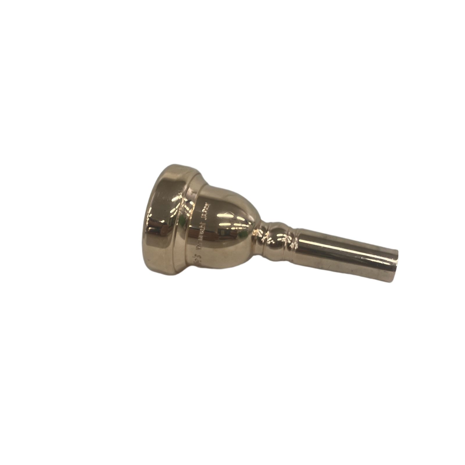 Willies YUZO NEO 6 a トロンボーン マウスピース 中古 K11488836