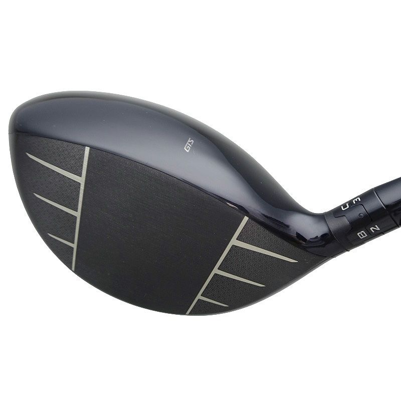 タイトリスト ドライバー GTS4 10.0° - メルカリ