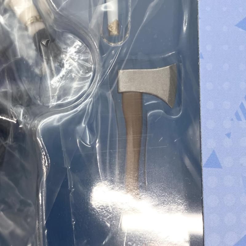 中古】未開封 figma 642 星街すいせい 特典付 マックスファクトリー