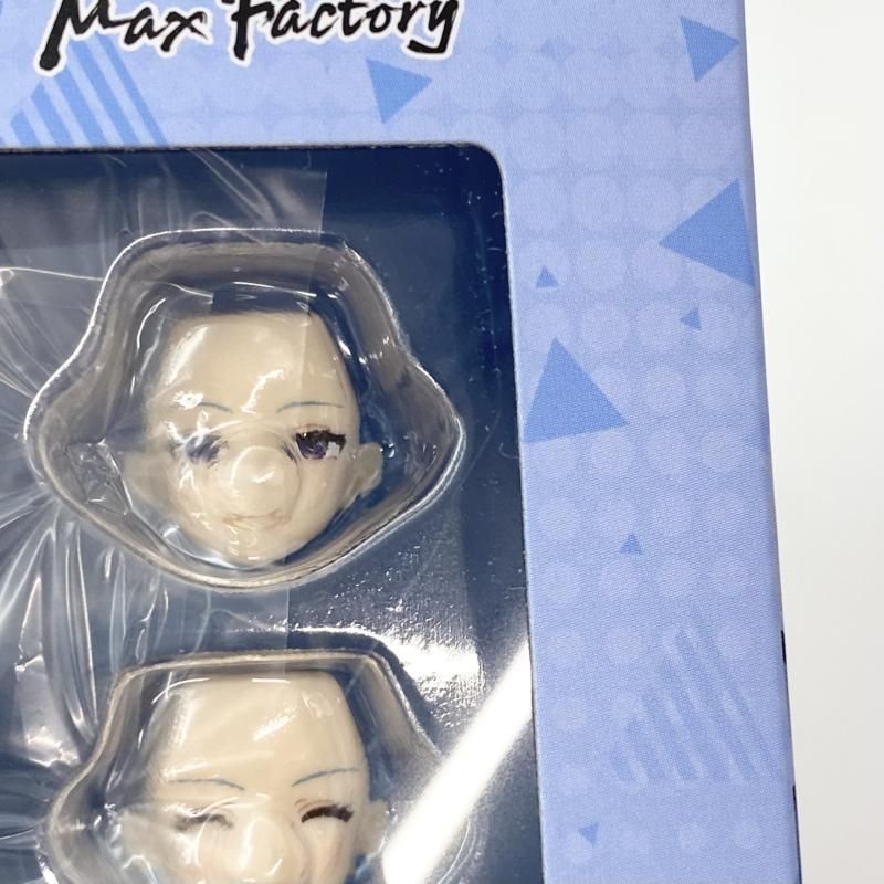 中古】未開封 figma 642 星街すいせい 特典付 マックスファクトリー