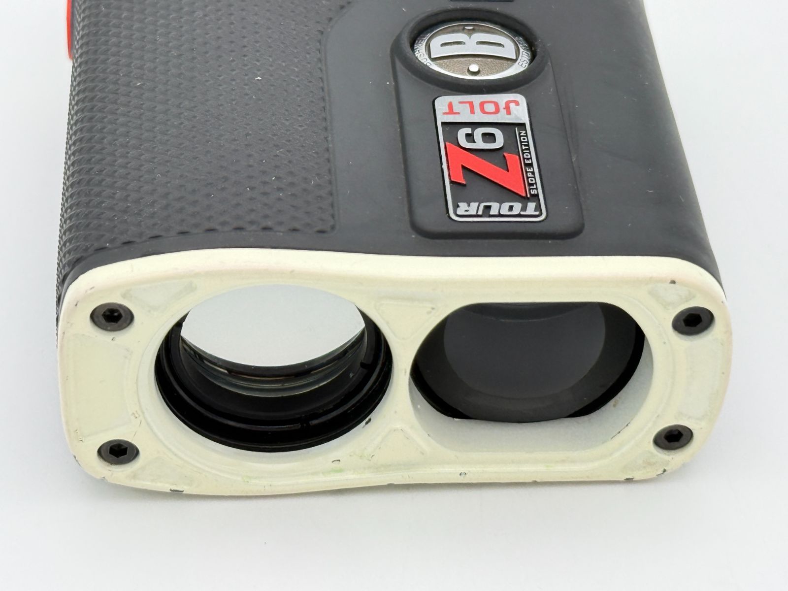 ゴルフ 【動作確認済】Bushnell ブッシュネル スロープツアーZ6