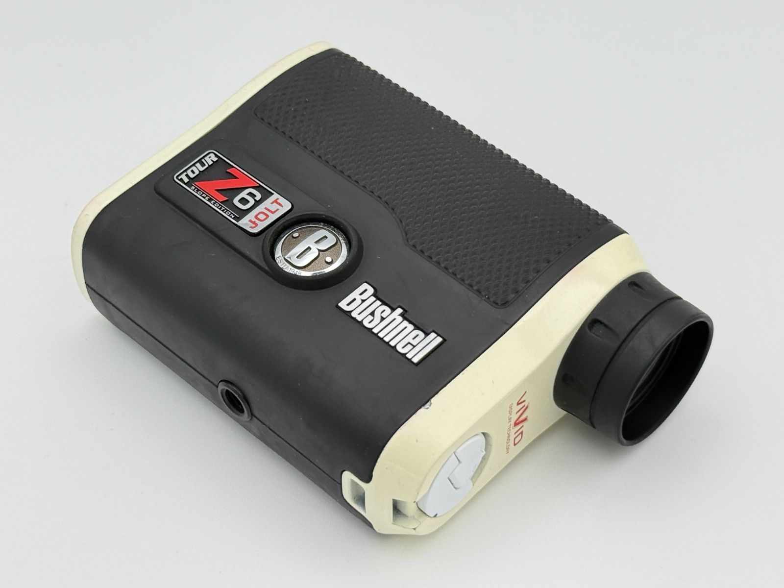 ゴルフ 【動作確認済】Bushnell ブッシュネル スロープツアーZ6