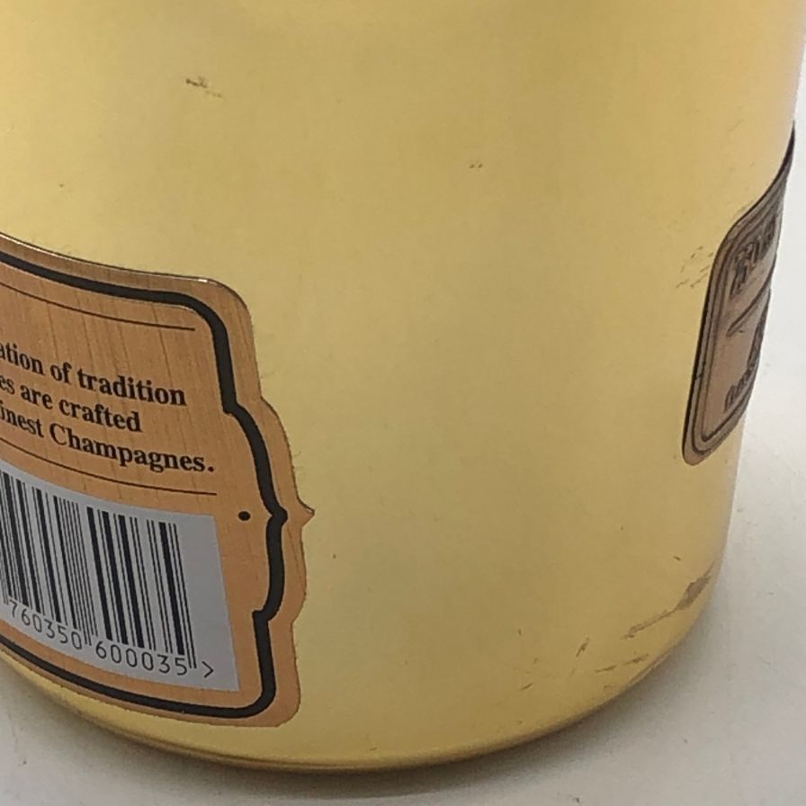 アルマンド ブリニャック ゴールド 750ml 未開栓 - メルカリ