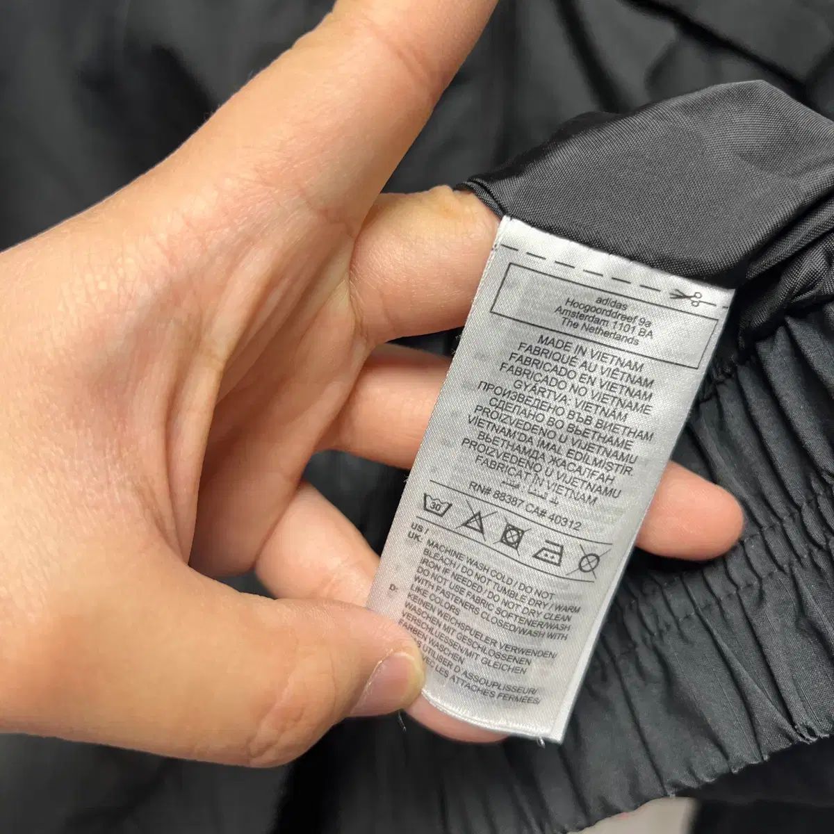 正規品 / 3XL adidas アディダス ユヴェントス 22-23 トレーナー ブラック ウィンドブレーカー