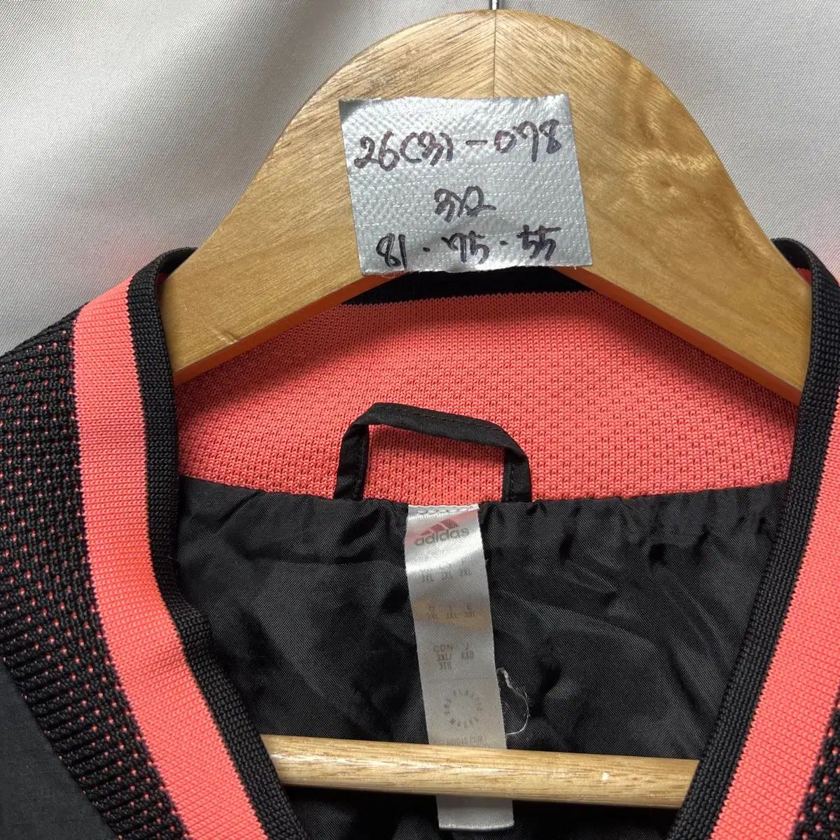 正規品 / 3XL adidas アディダス ユヴェントス 22-23 トレーナー ブラック ウィンドブレーカー