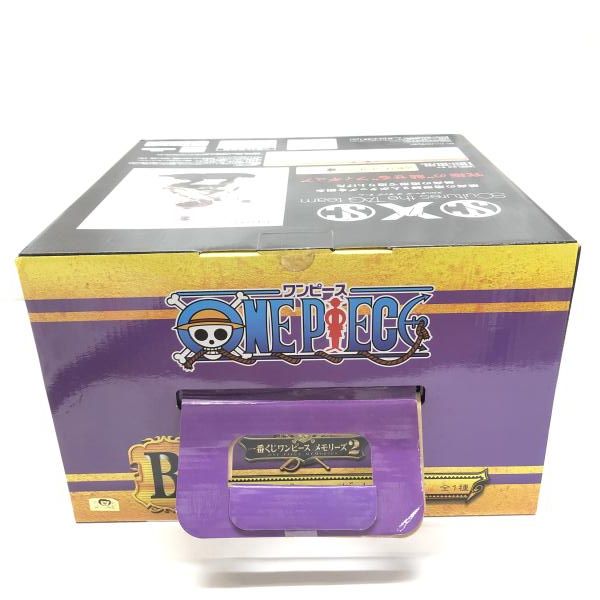 中古】B賞 エドワード・ニューゲート 彩色 フィギュア 「一番くじ