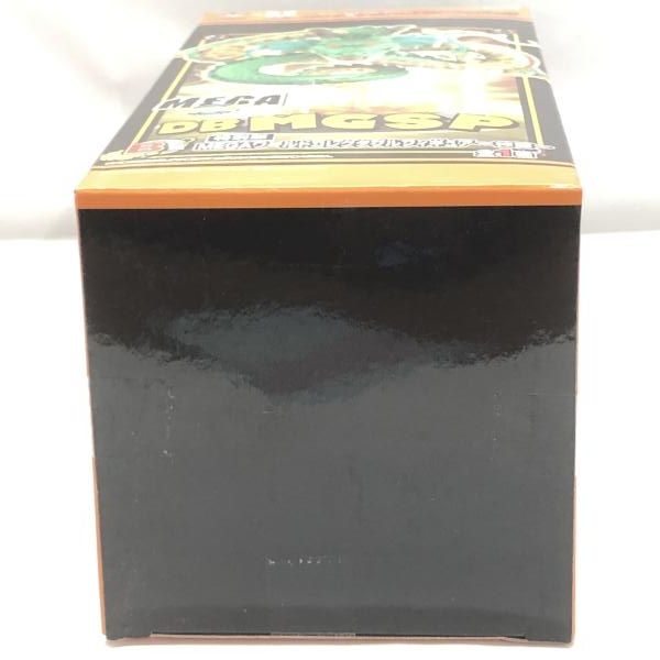 中古】B賞 特別版MEGAワールドコレクタブルフィギュア 神龍 「一番くじ