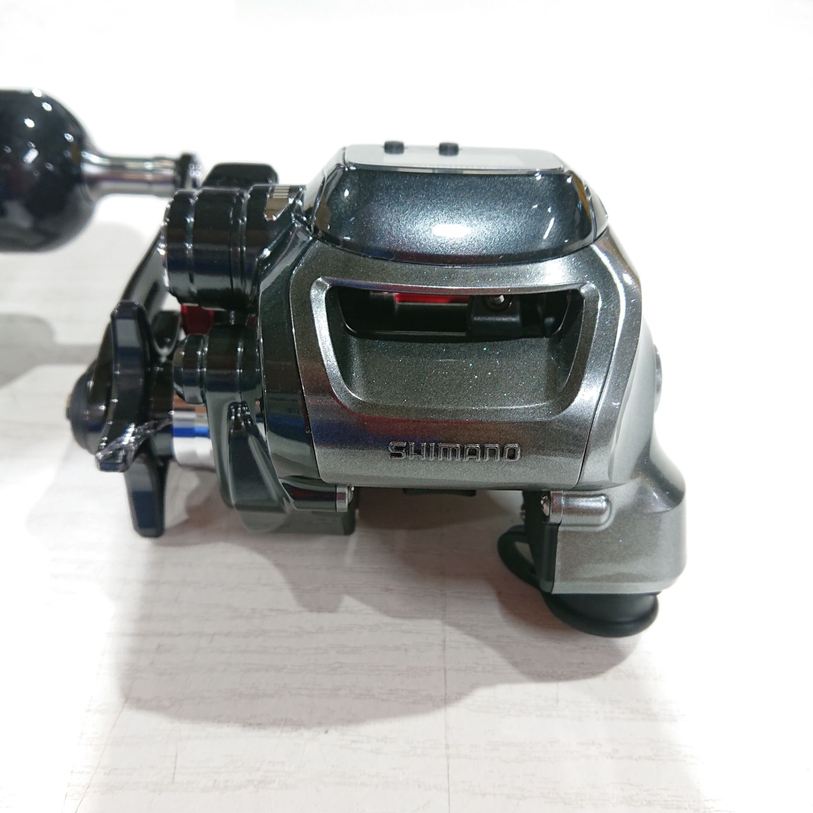 Shimano シマノ 19 PLAYS プレイズ 600 - メルカリ
