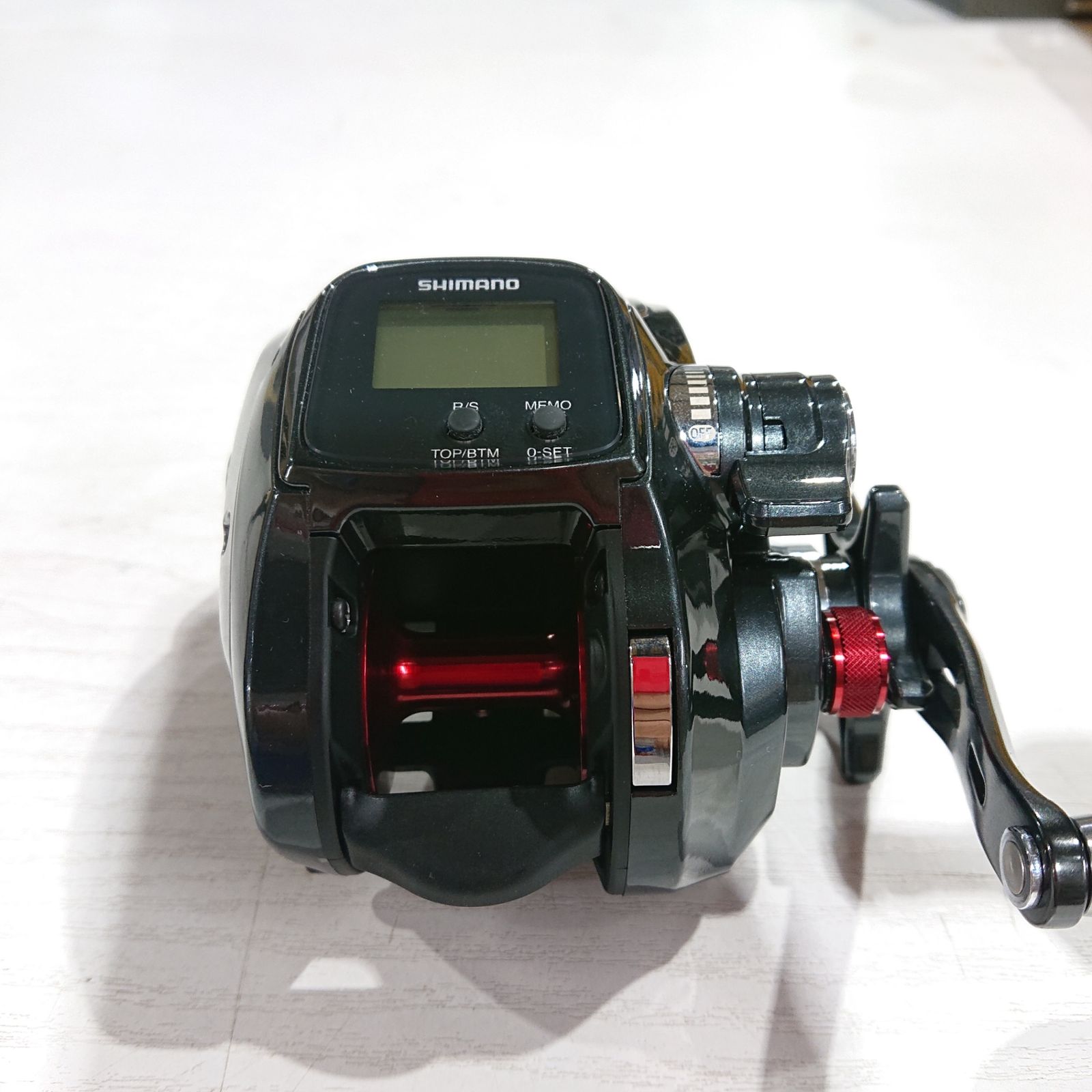Shimano シマノ 19 PLAYS プレイズ 600 - メルカリ