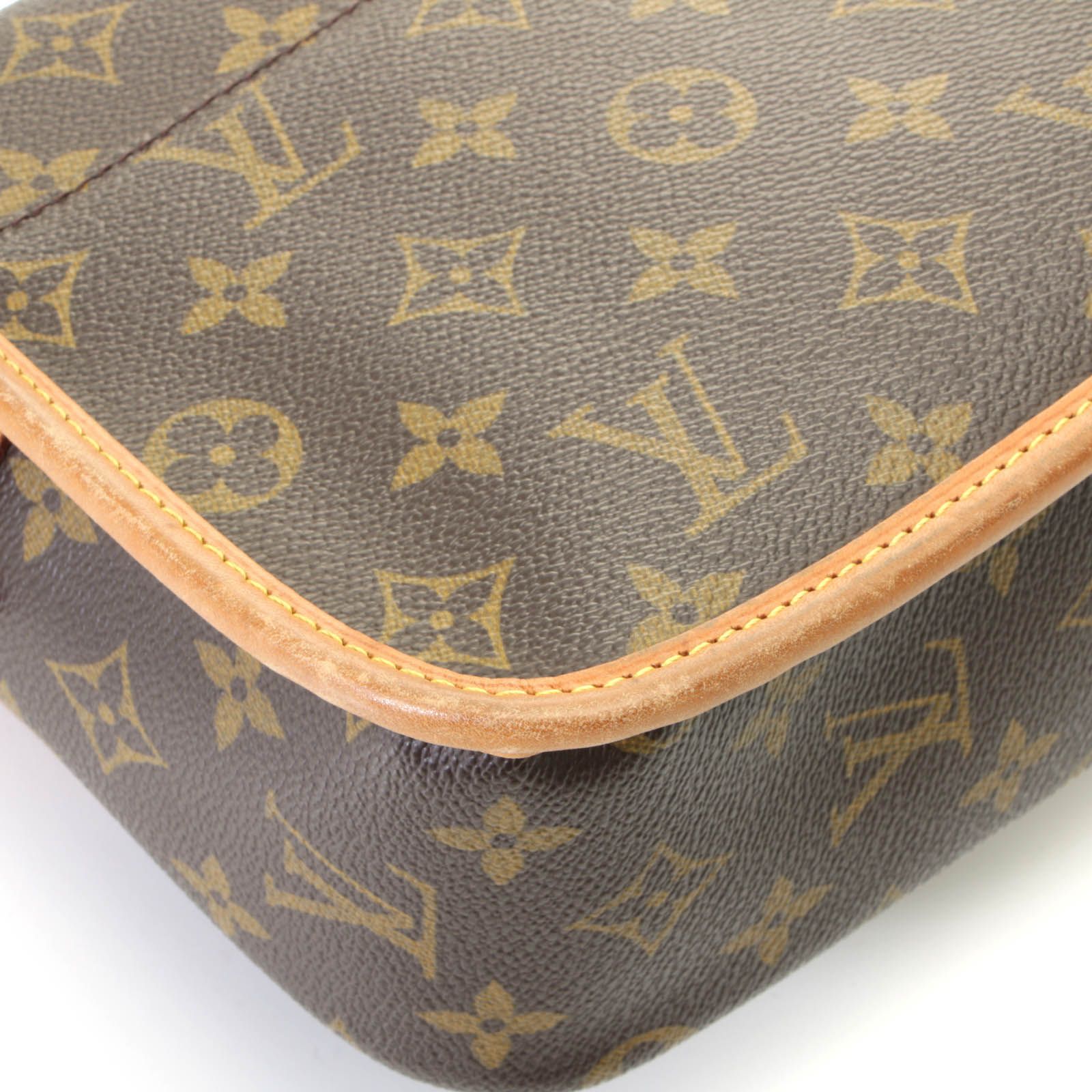LOUIS VUITTON【ルイ・ヴィトン】 M42250 バッグ ソローニュ