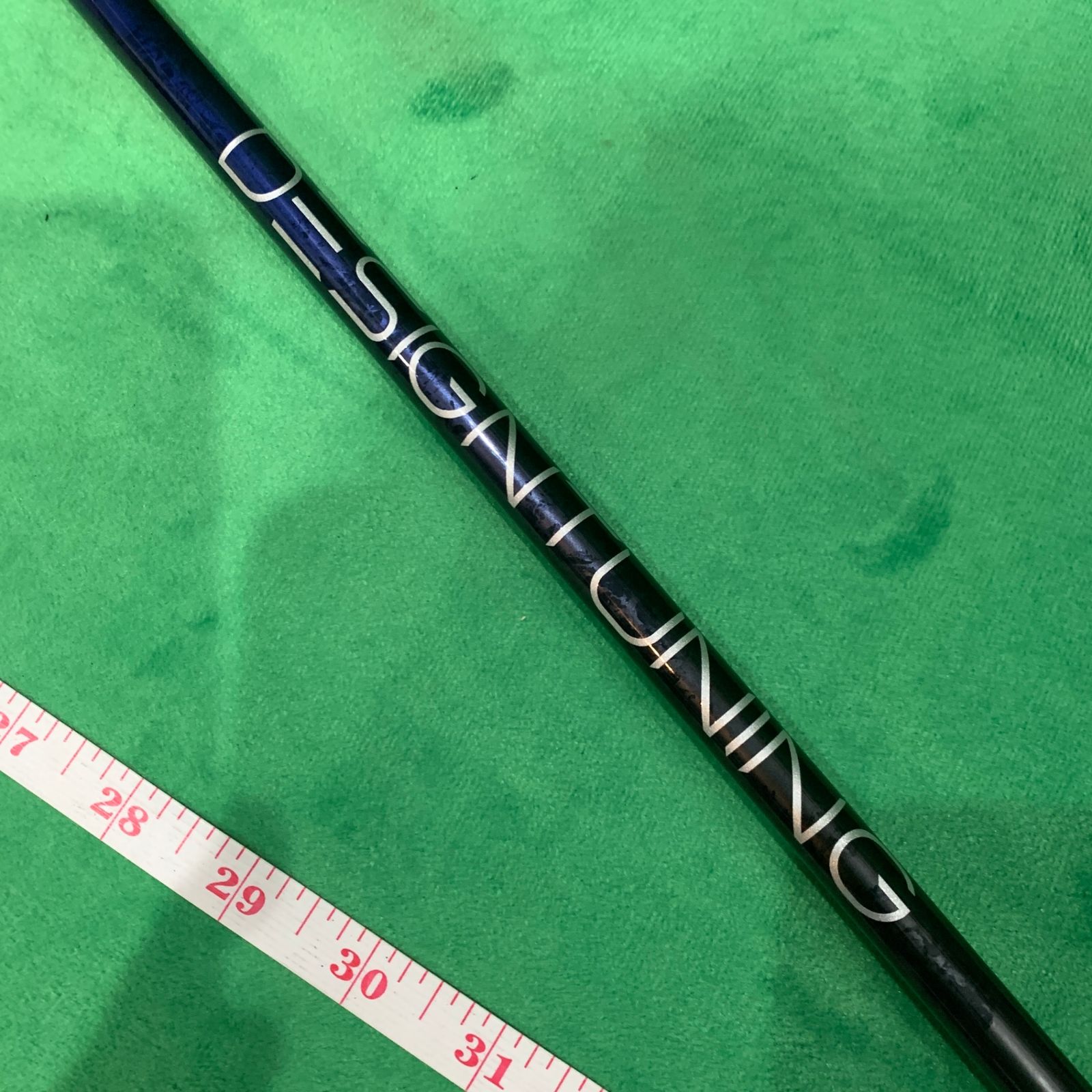 ◆◆デザインチューニング BRIM40 ドライバー用シャフト PINGスリーブ付：C000855-011◆◆
