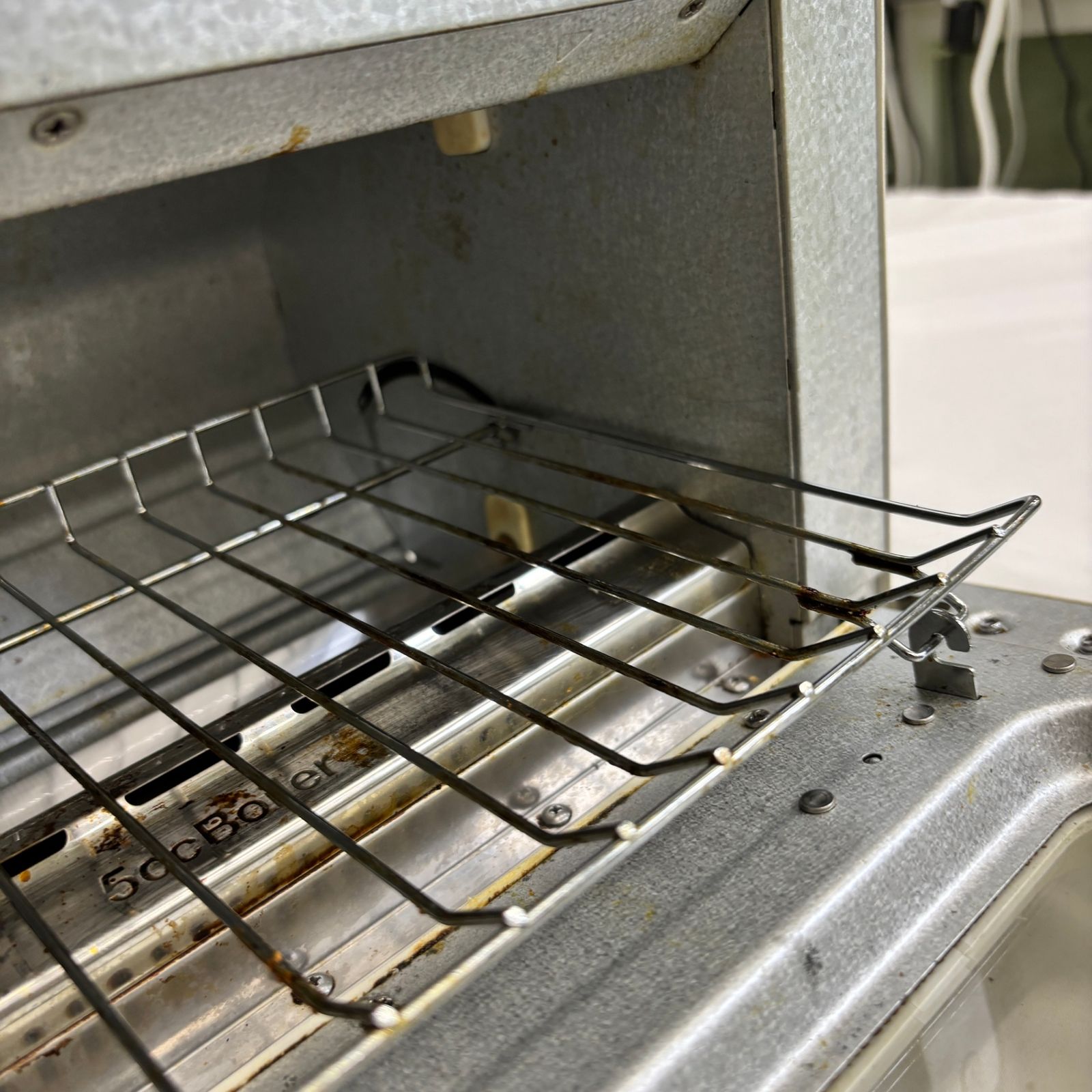 BALMUDA バルミューダ The Toaster ザ トースター スチームトースター