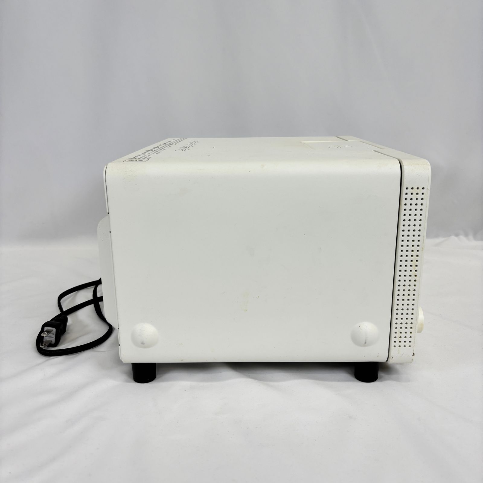 BALMUDA バルミューダ The Toaster ザ トースター スチームトースター